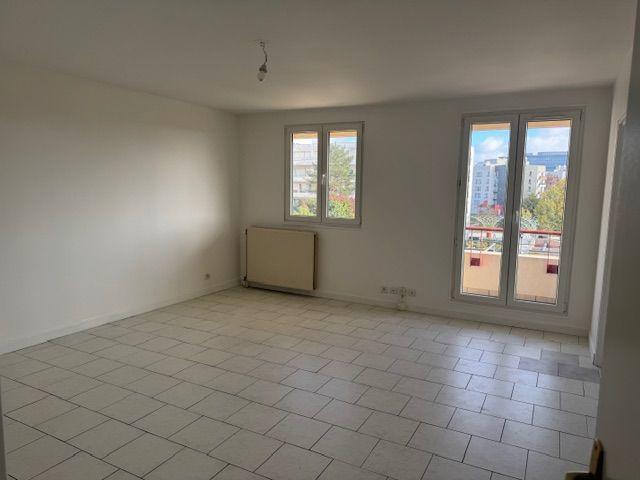 Appartement - 86 m² - 4 pièces