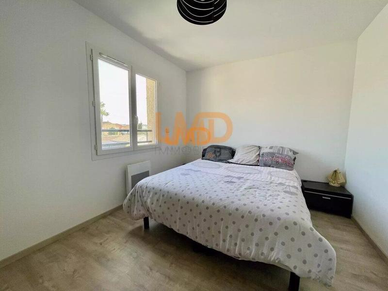 Villa - 87 m² - 4 pièces