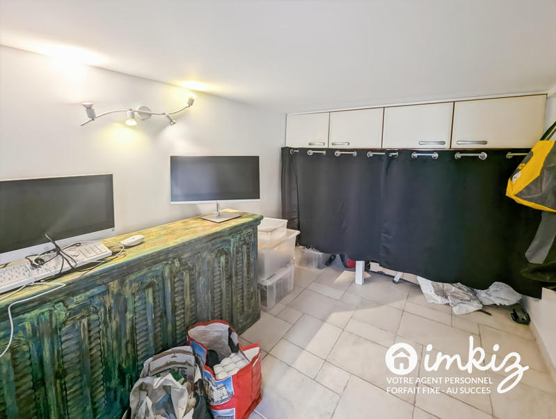 Maison - 139 m² - 7 pièces