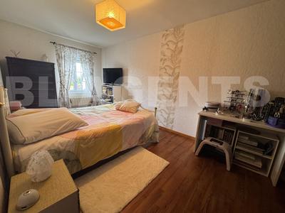 Propriété - 128 m² - 6 pièces