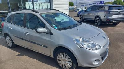 Renault Clio Estate III Expression Clim 1.2 16v 75 Eco2