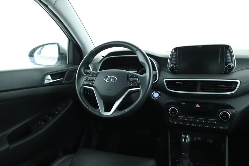 Hyundai Tucson 1.6 t-GDi Executive Dct-7 177 ch