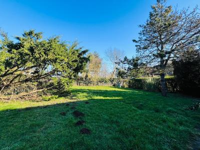 Maison - 112 m² - 8 pièces