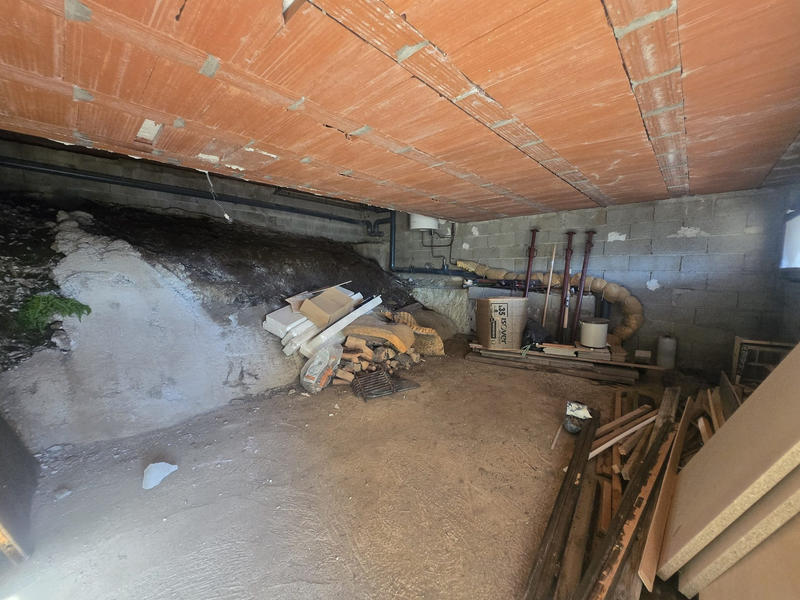 Châlet - 69 m² - 3 pièces