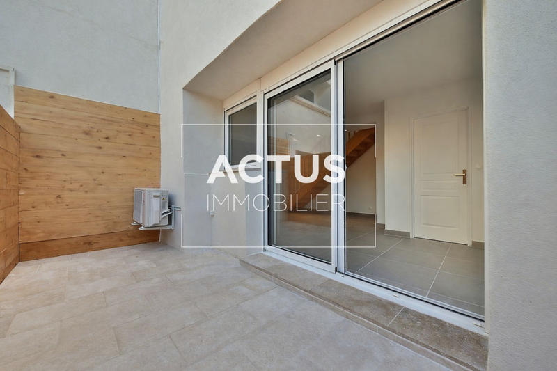 Maison - 117 m² - 5 pièces