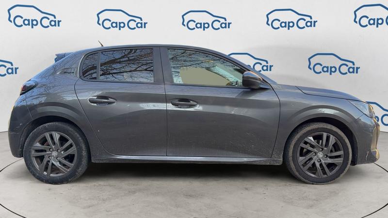 Peugeot 208 II 1.2 PureTech 100 Style - Entretien constructeur