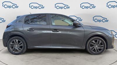 Peugeot 208 II 1.2 PureTech 100 Style - Entretien constructeur