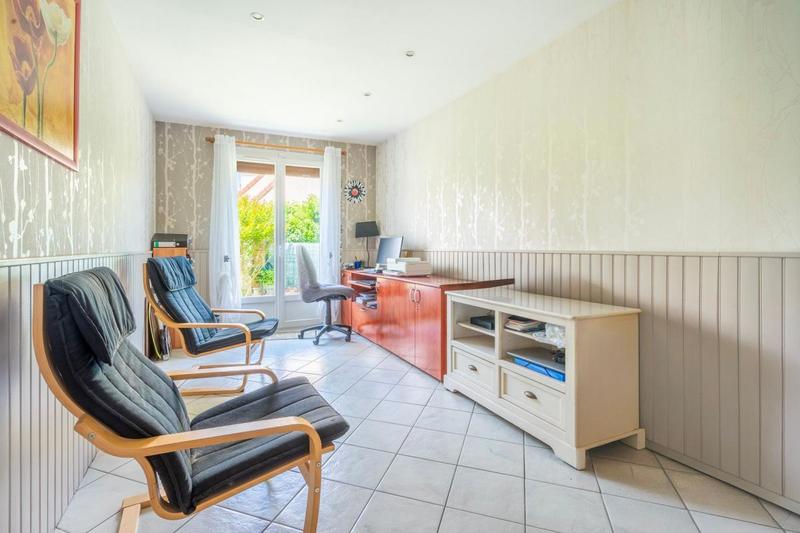 Maison - 145 m² - 7 pièces