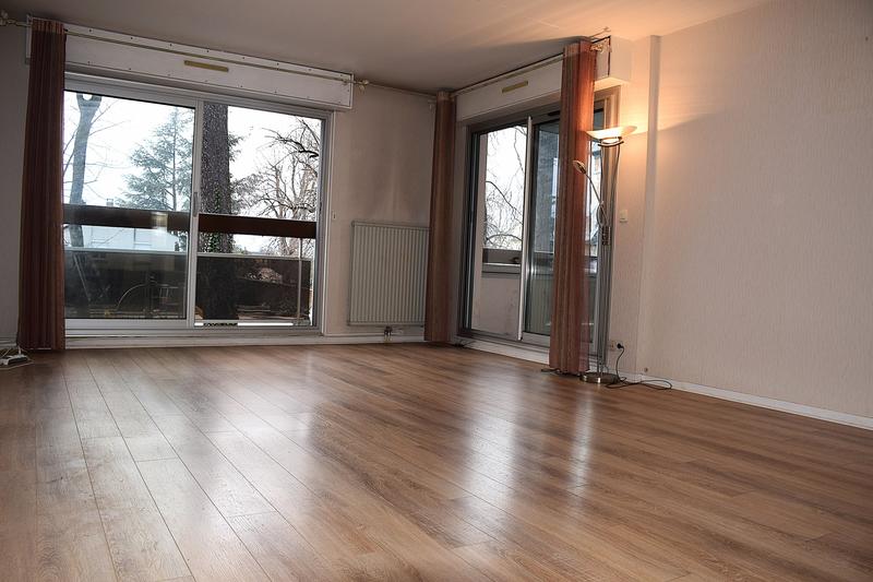Appartement - 92 m² - 4 pièces