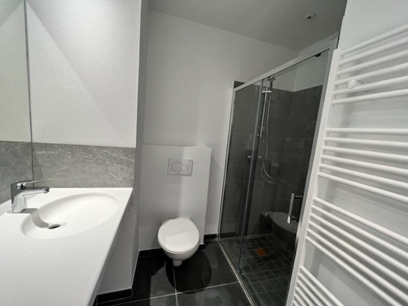 Appartement - 19 m² - 1 pièce