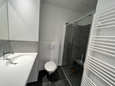 Appartement - 19 m² - 1 pièce