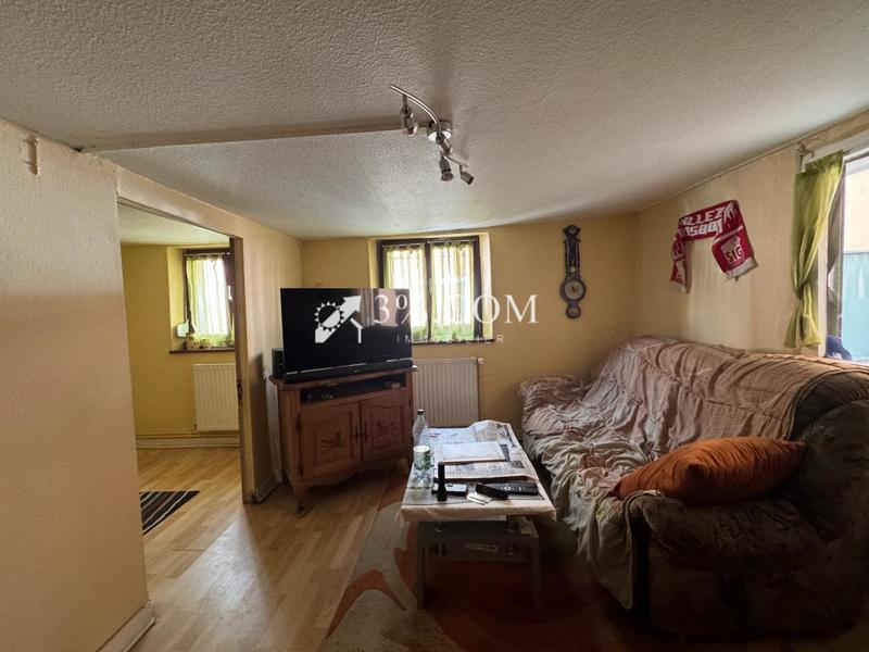 Maison - 48 m² - 2 pièces