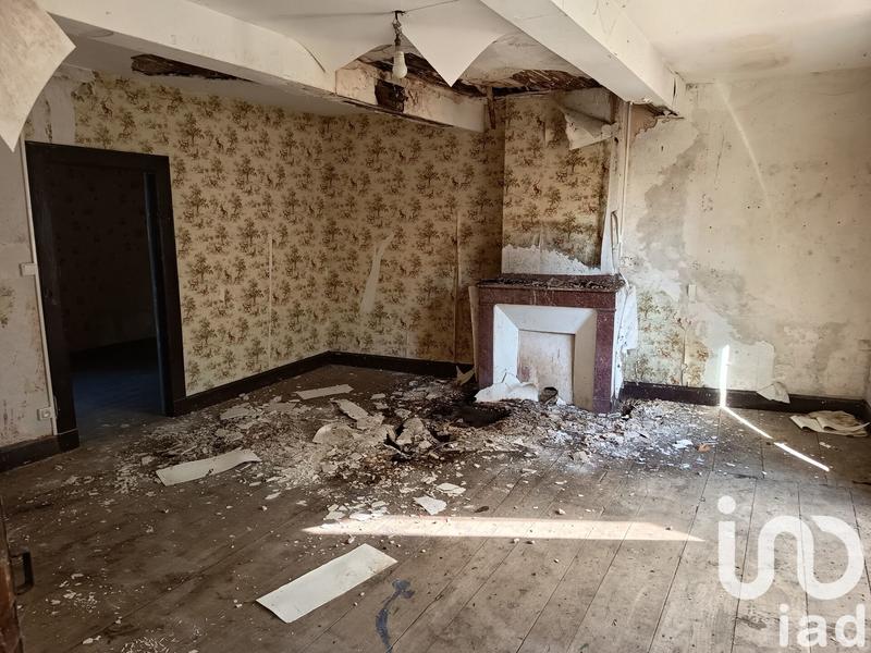 Maison - 130 m² - 4 pièces