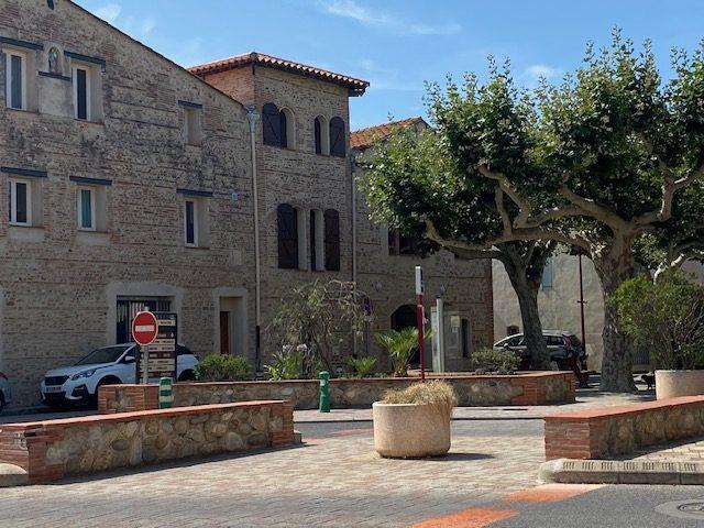 Bureau - 100 m² - 2 pièces