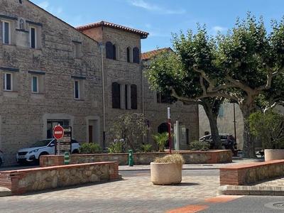 Bureau - 100 m² - 2 pièces