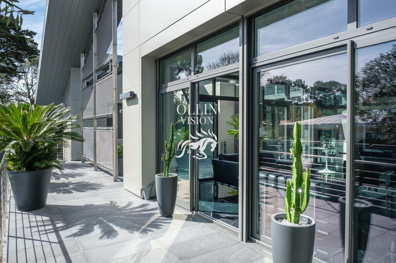 Villa - 230 m² - 8 pièces