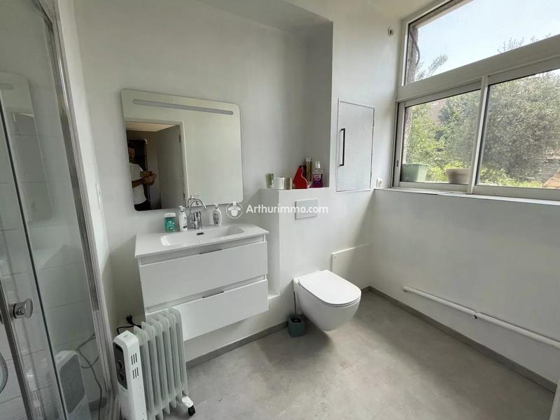 Maison - 160 m² - 5 pièces