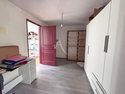 Maison - 132 m² - 5 pièces