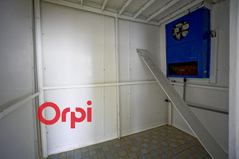 Local commercial - 64 m²