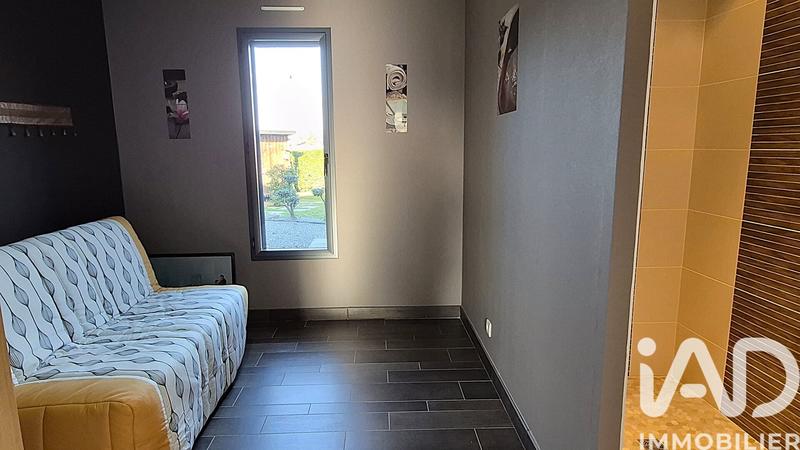 Maison de maîtres - 156 m² - 5 pièces