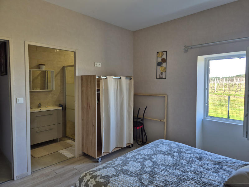 Maison - 226 m² - 7 pièces