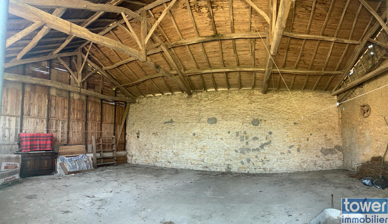 Maison - 157 m² - 6 pièces