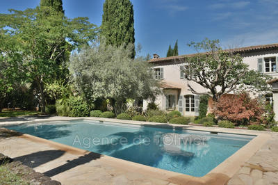 Bastide - 240 m² - 7 pièces