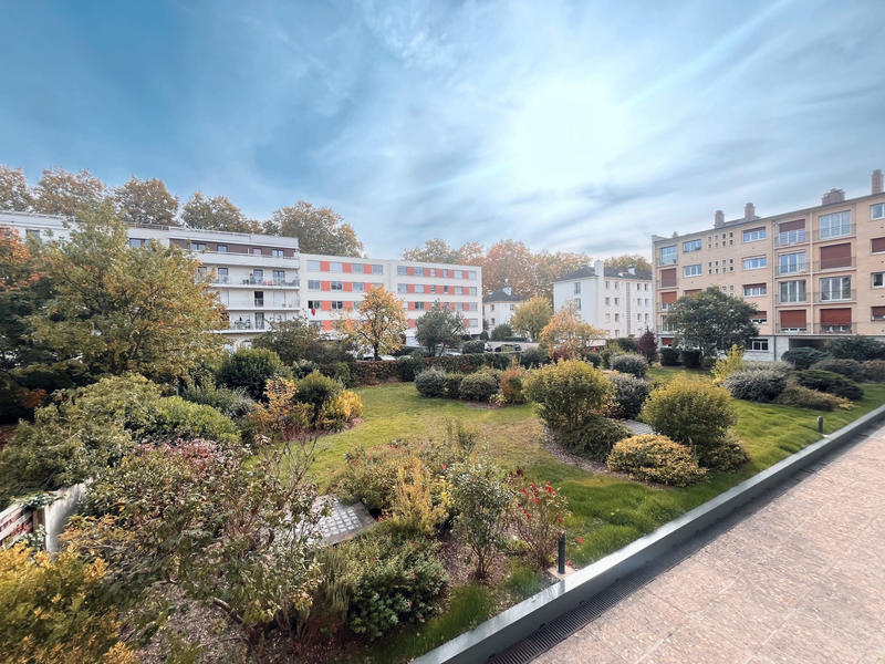 Appartement - 75 m² - 4 pièces