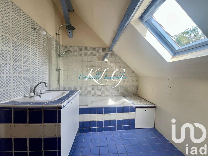 Maison - 175 m² - 8 pièces