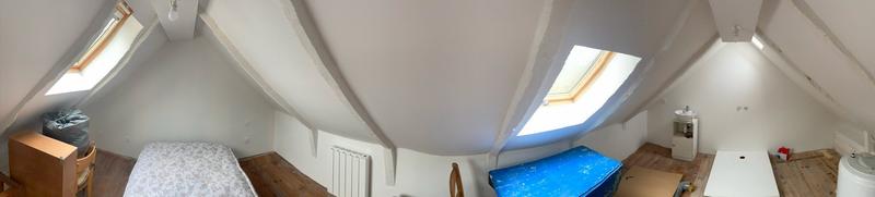 Maison - 35 m² - 2 pièces