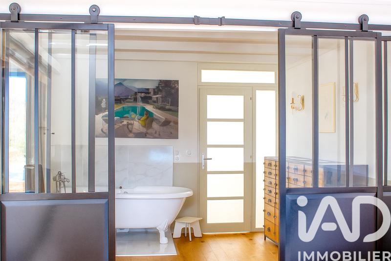 Maison de maîtres - 253 m² - 5 pièces