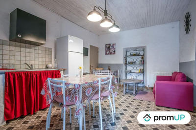 Mas - 200 m² - 6 pièces