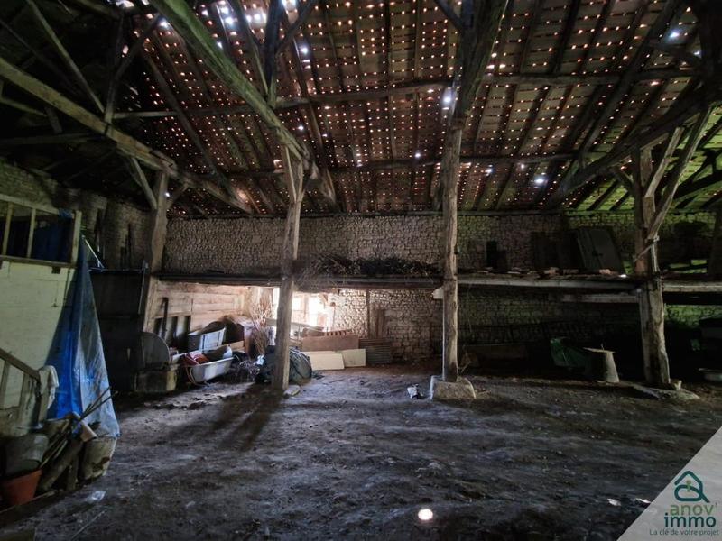 Maison - 227 m² - 7 pièces