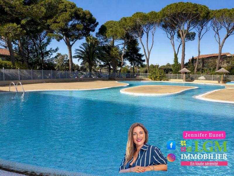 Maison - 39 m² - 3 pièces