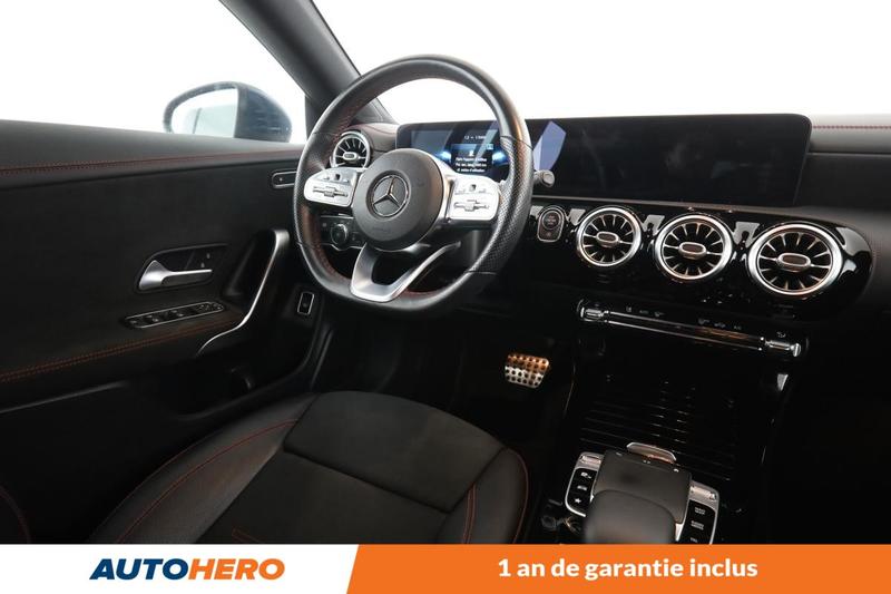 Mercedes Cla Shooting Brake 220 d Amg Line 4Matic 8g-Dct 190 ch