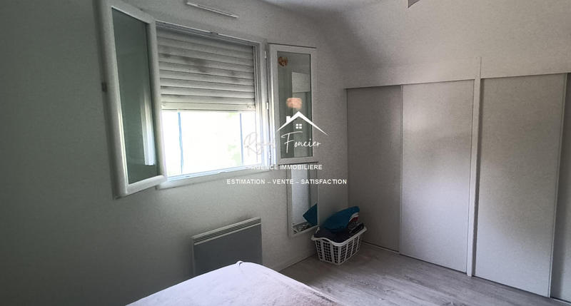 Maison contemporaine - 200 m² - 7 pièces