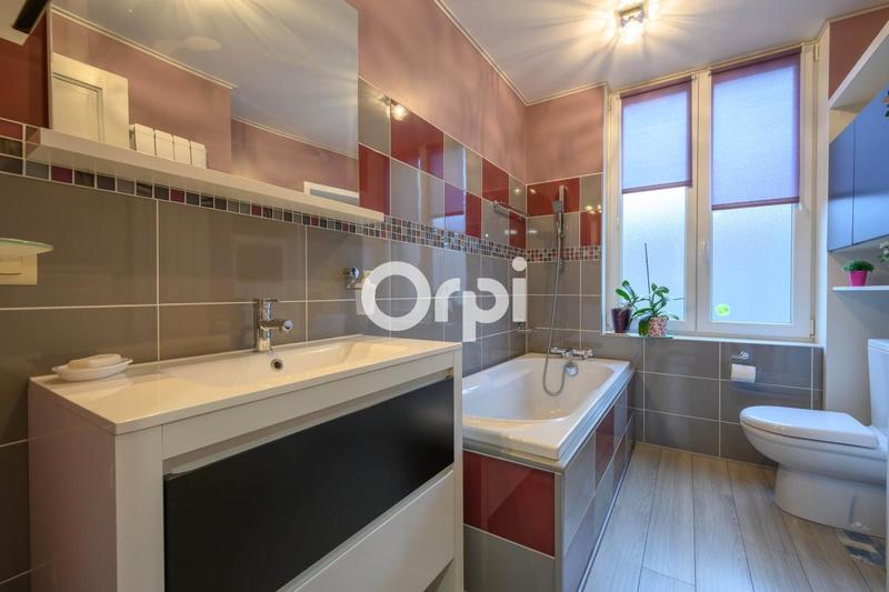 Maison - 153 m² - 4 pièces