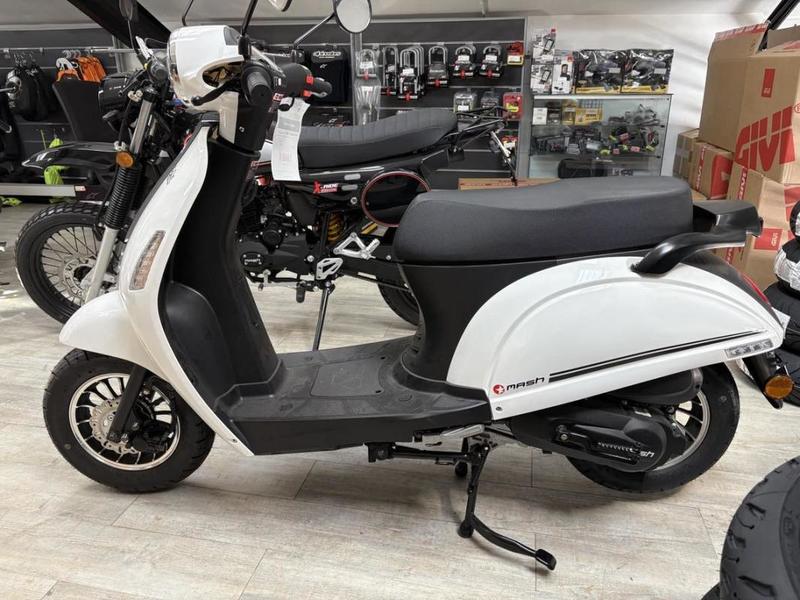 Mash City 2.0 2 0 50