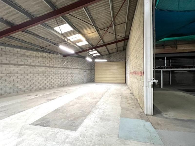 Local artisanal - 360 m²