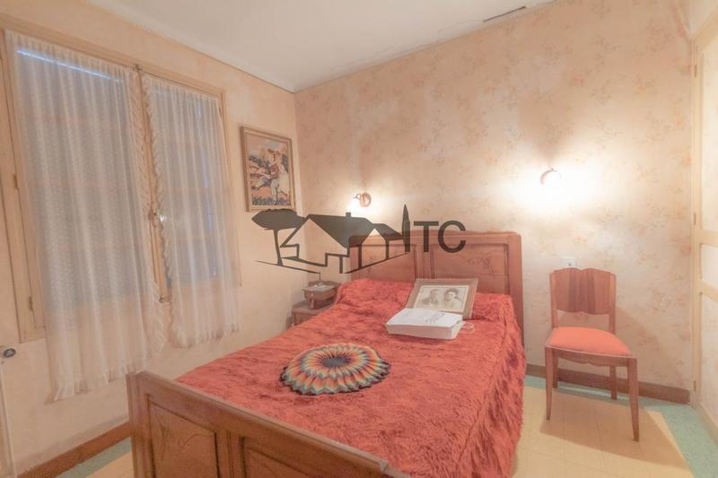 Maison - 76 m² - 5 pièces