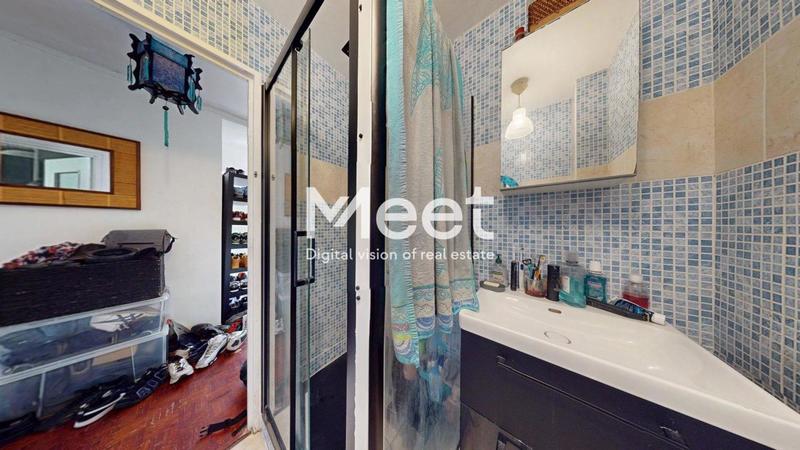 Appartement - 70 m² - 4 pièces