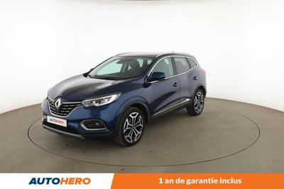 Renault Kadjar 1.5 dCi Blue Intens 115 ch
