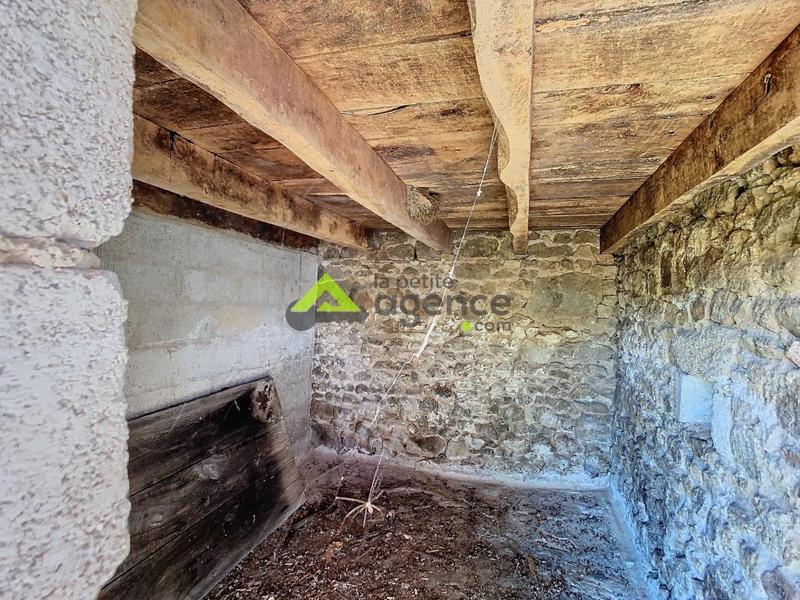 Maison de maîtres - 195 m² - 7 pièces