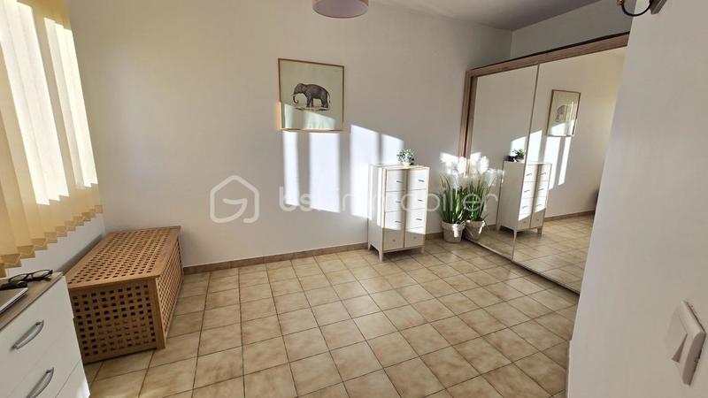 Maison traditionnelle - 100 m² - 4 pièces