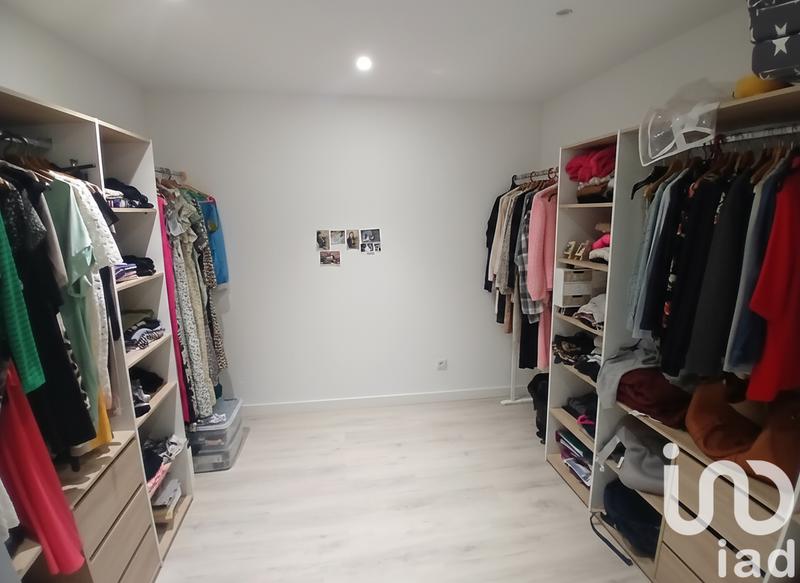 Maison - 177 m² - 7 pièces