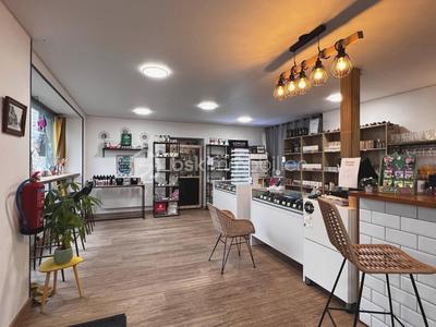 Bureau - 129 m² - 5 pièces