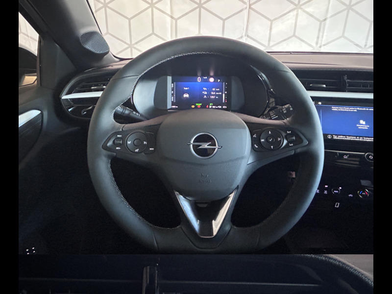 Opel Corsa Electrique 136 ch &amp; Batterie 50 kWh Gs
