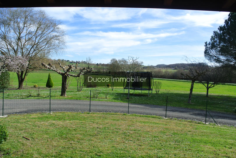 Maison - 96 m² - 4 pièces