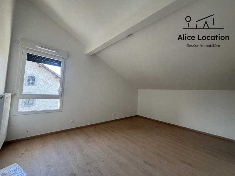 Appartement - 83 m² - 3 pièces