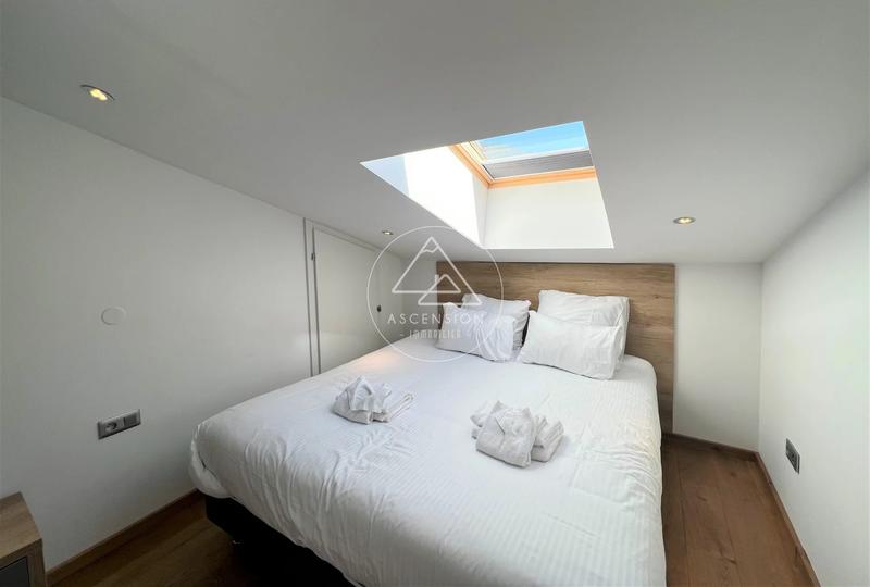 Appartement - 40 m² - 4 pièces